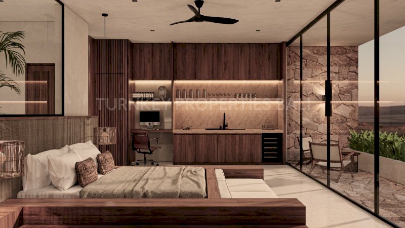 Dijual Bsdl118 Luxury Off Plan Penthouse Project In Tumbak Bayuh Photo Inspiration
