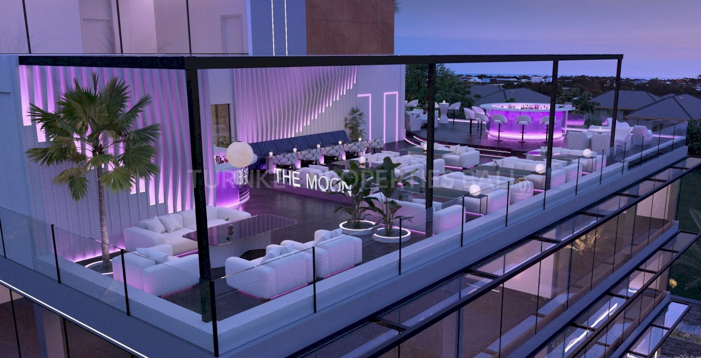 (#BSDL173) Premium Off Plan Apartment in Umalas!