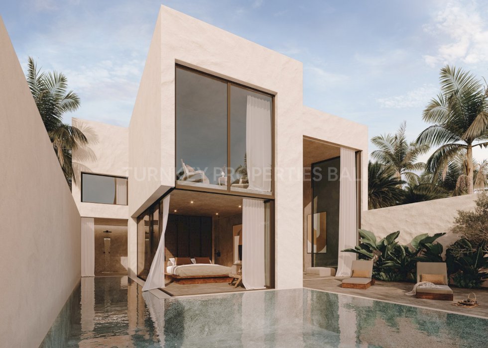 Fantastic Lifestyle Off Plan Development in Pererenan Beachside!