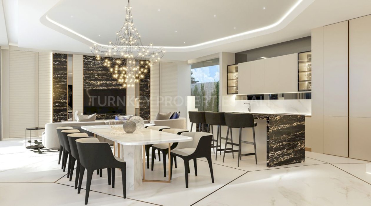 (#BSDL176) Fantastic Off Plan Villa in Umalas!