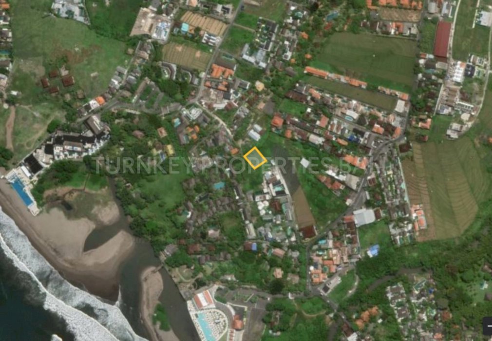 (#BSLL114) Premium Leasehold Land in Berawa