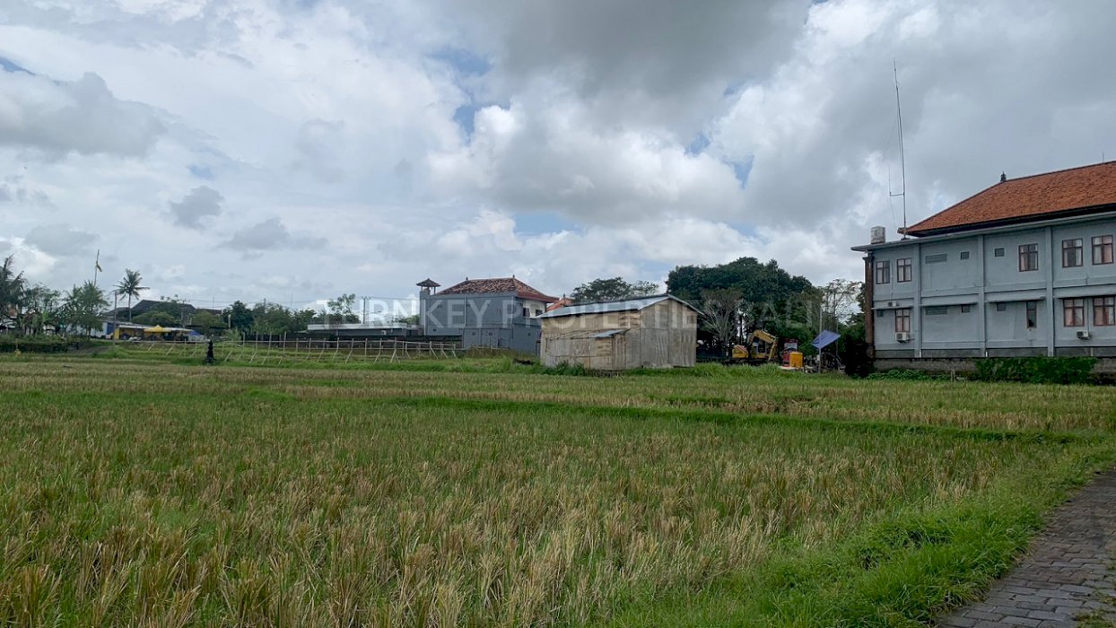 (#BSLL133) Amazing 24 Are Land in Strategic Area of Tumbak Bayuh