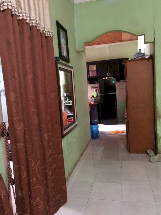 Di jual rumah cepat