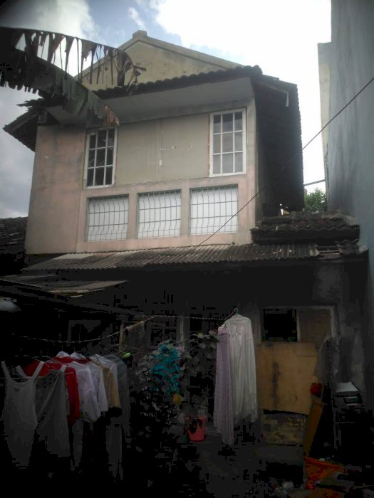 Rumah Pekayon Pasar Rebo