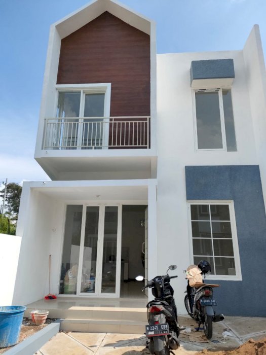 SPECIAL RAMADHAN RUMAH SIAP HUNI DI DAU BATU MALANG