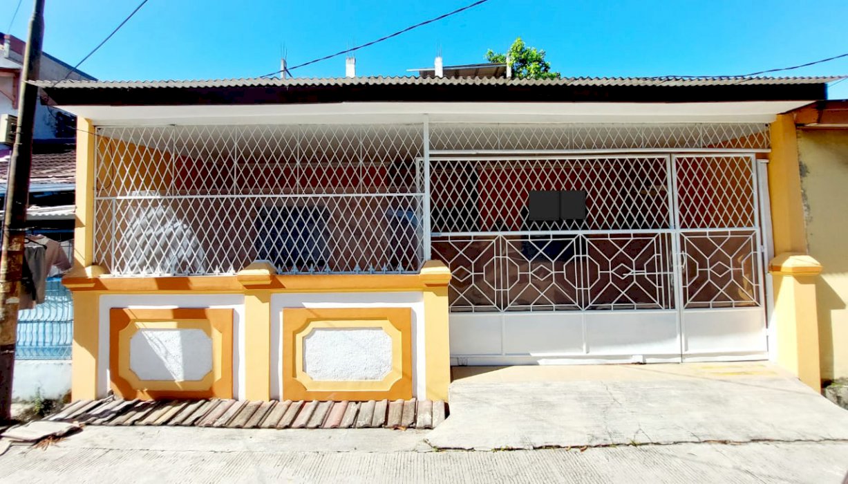 For Sale Rumah Poris Indah Cipondoh Tgr