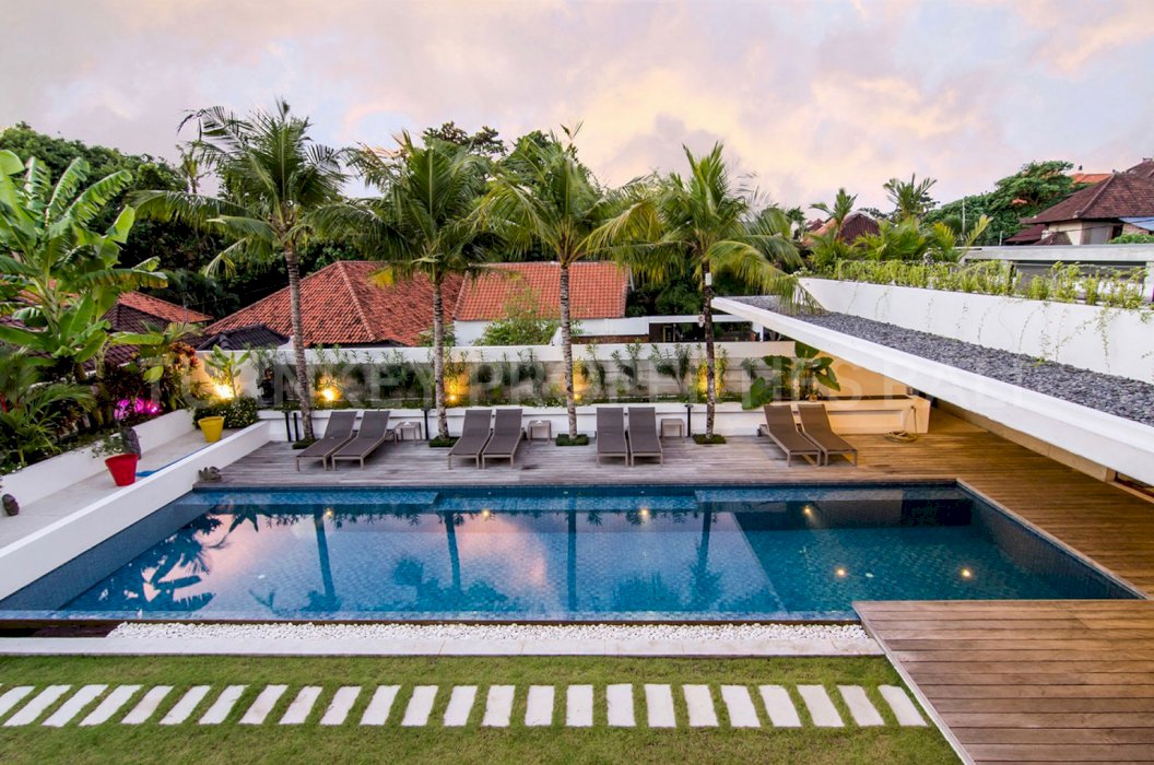 (#BSVL219) Wonderful Villa to Experience in Umalas