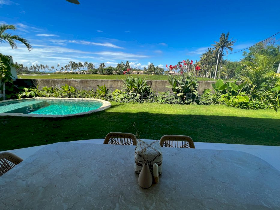 (#BSVL255) Tranquil Escape, Brand New Villa in Tabanan