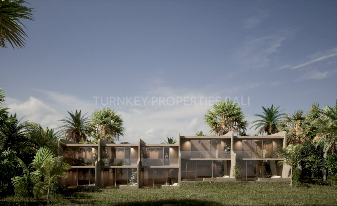 (#BSDF341) Freehold Unique Architecture Designed Off Plan Villa