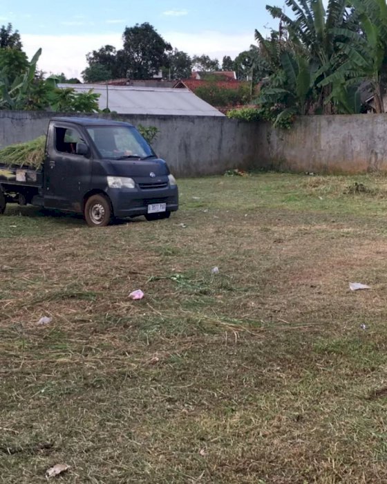 DIJUAL TANAH KAVLING KEMANG BATES ,BOGOR