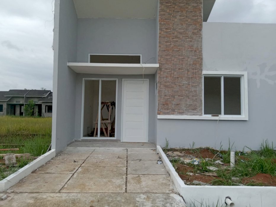 JUAL RUMAH READY SIAP HUNI LOKASI MENARIK