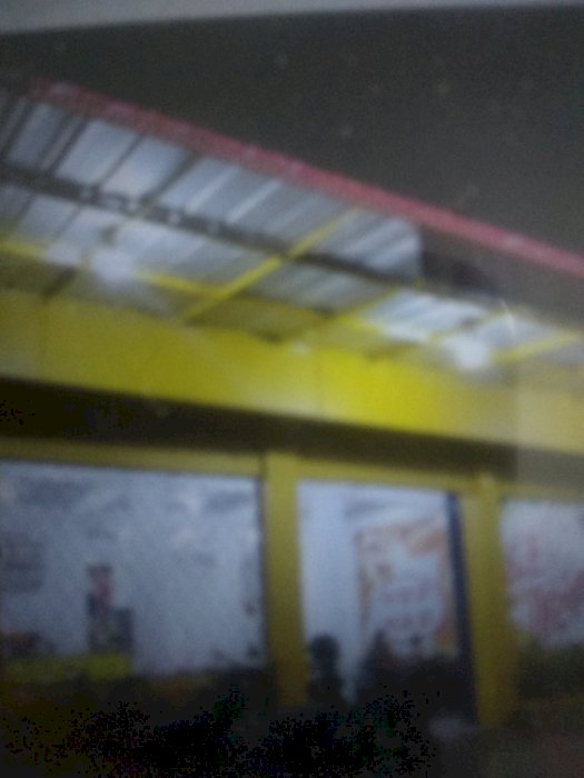 Di JUAL RUKO + Gudang siap Pakai di Jalan Besar