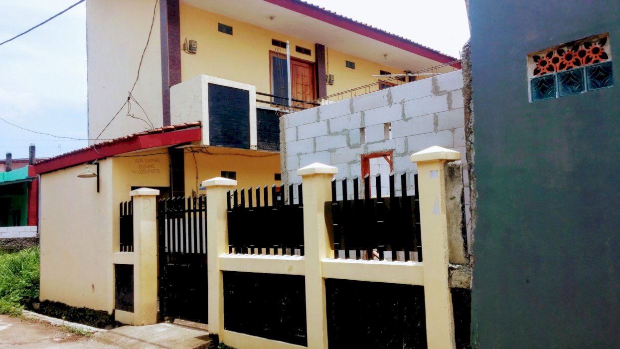 Jual Kontrakan di Kota Karawang