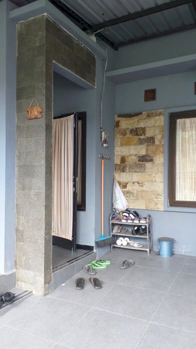 Dijual villa Arjuno 04 lawang Malang