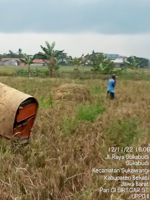 JUAL TANAH KAVLINGAN