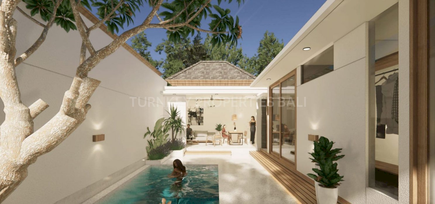 (#BSDF180) Wonderful Off Plan Freehold Villa Near GWK!