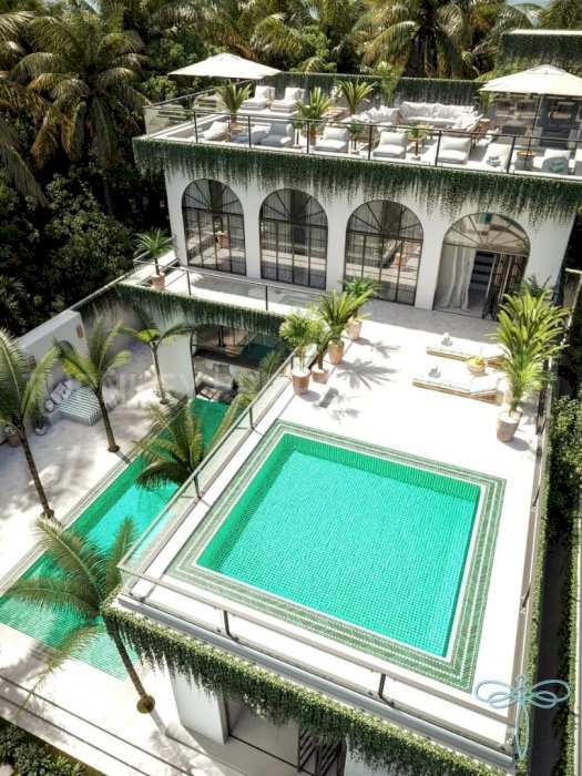 (#BSDL321) Fabulous 3 Level Off Plan Villa in Jimbaran