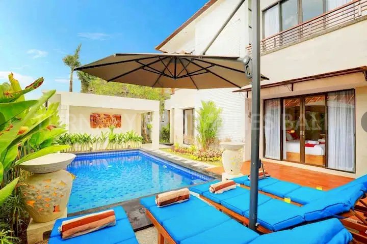 (#BSVF108) Freehold Charming 5 Bedrooms Villa in Petitenget