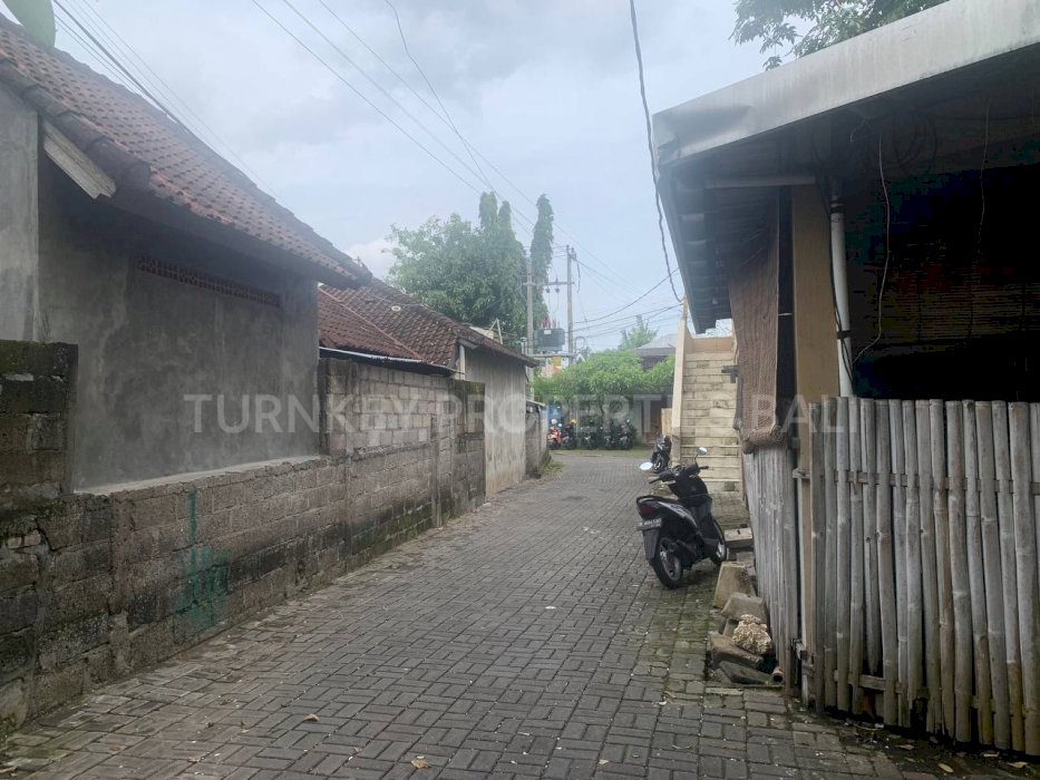 (#BSLF157) Perfect 4,25 Are Plot in Strategic Area of Seminyak