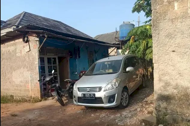 Runah murah sawangan depok