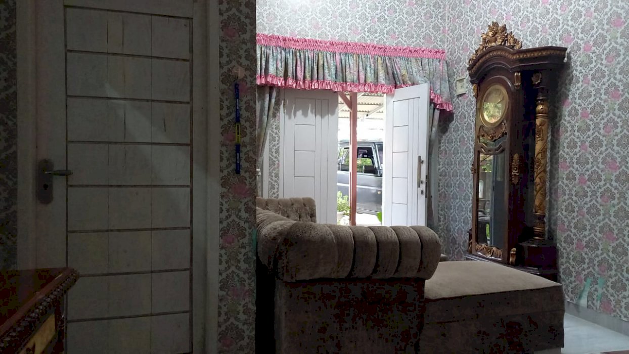 Bismillah Rumah di jual tuk melunasi riba dan pelunasan haji