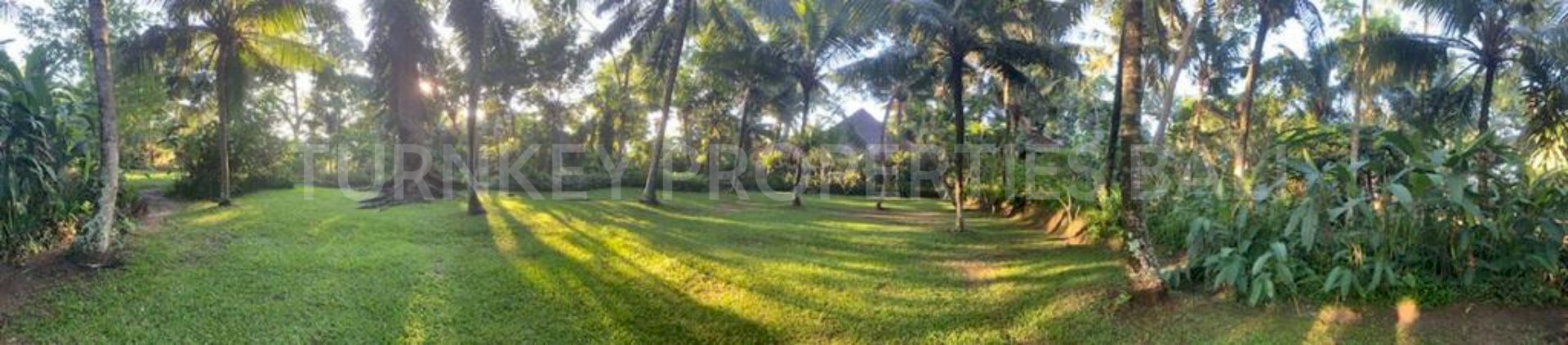 (#BSLL068) Extraordinary Property in The Heart of Ubud