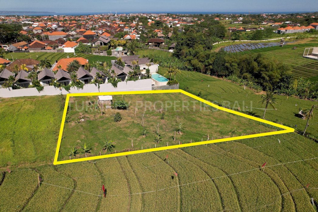 (#BSLL099) Good Size Leasehold Land in Padang Linjong