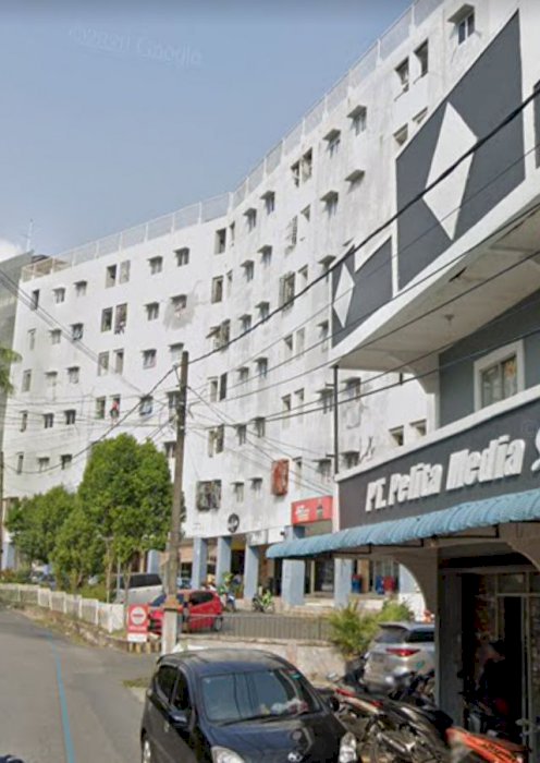 Apartemen SkyGarden Batam