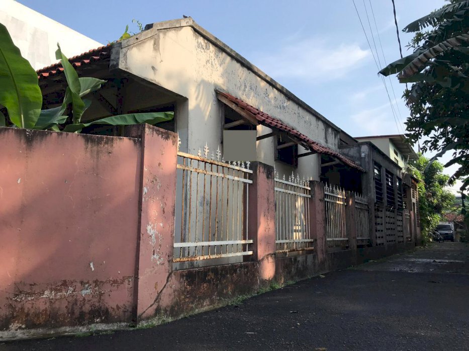 Dijual Rumah Siap Huni Dibawah Harga pasaran jakarta selatan