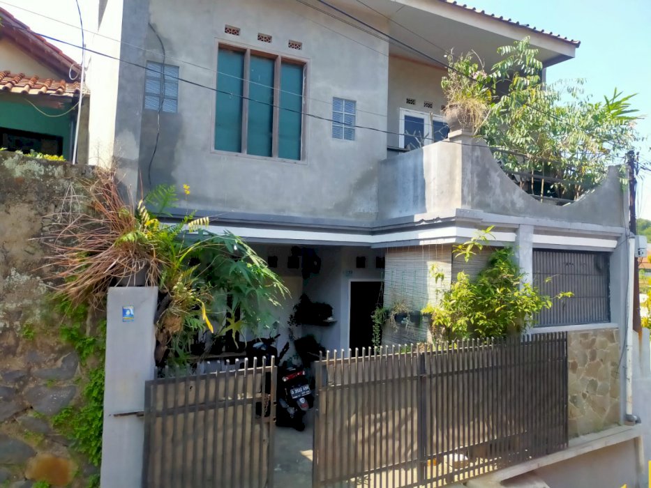 DIJUAL MURAH CEPAT BU