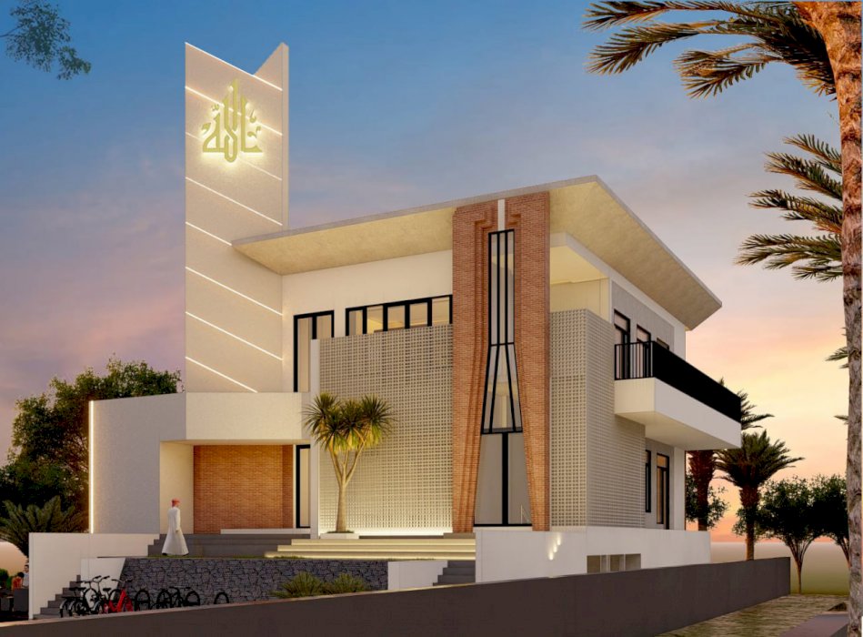 SPECIAL RAMADHAN DISKON 150 JT, RUMAH SYARIAH MERJOSARI MALANG