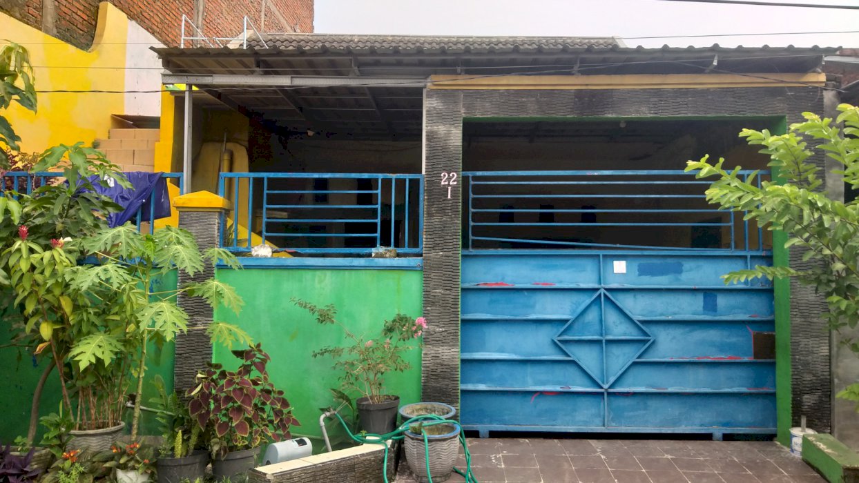 Rumah di jual cepat tanpa perantara