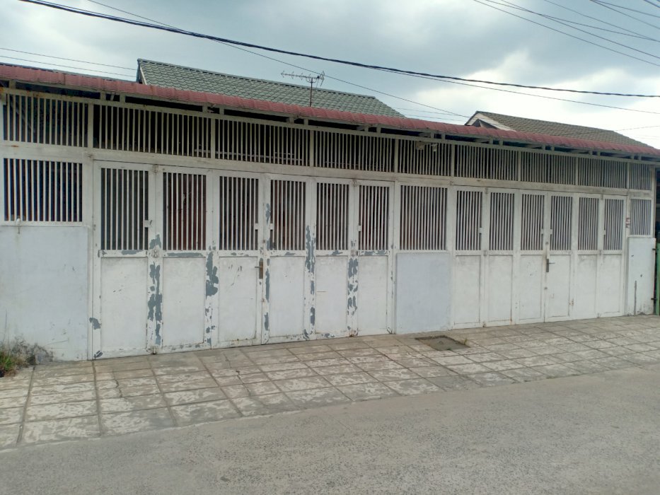 Rumah butuh cepat di jual
