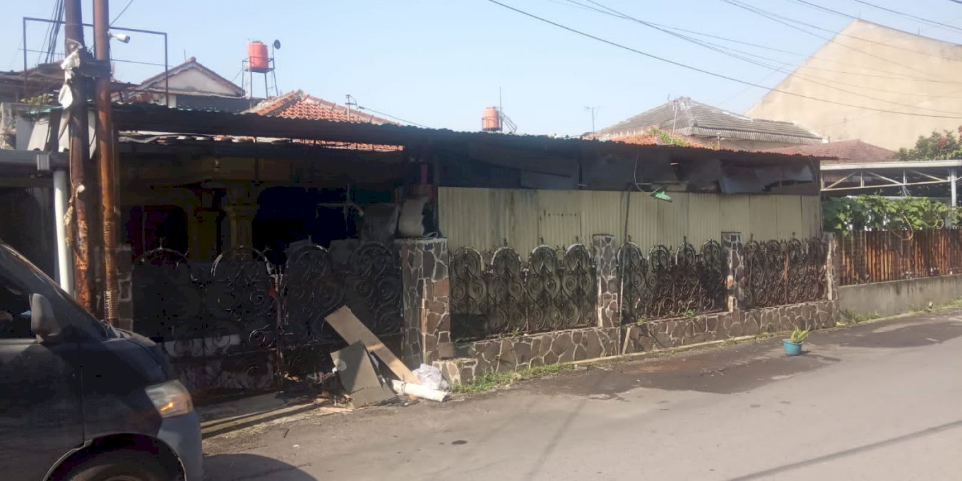 jual Rumah muarasari bandung