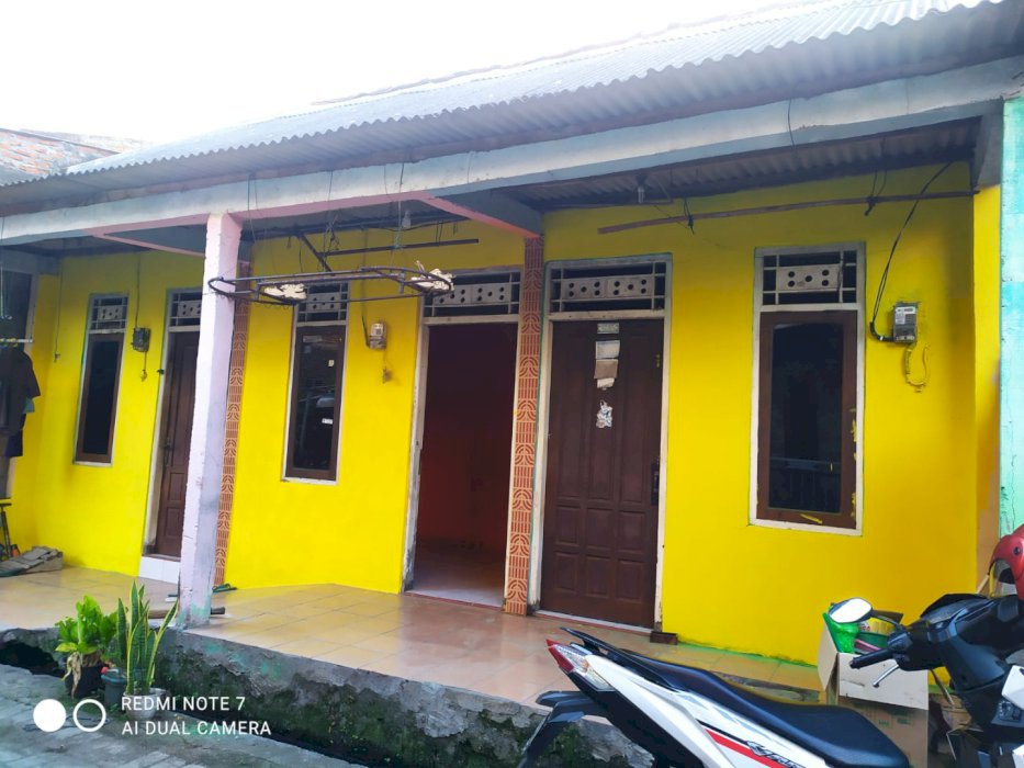Rumah Kost Aktif, Strategis, Nyaman, Aman.