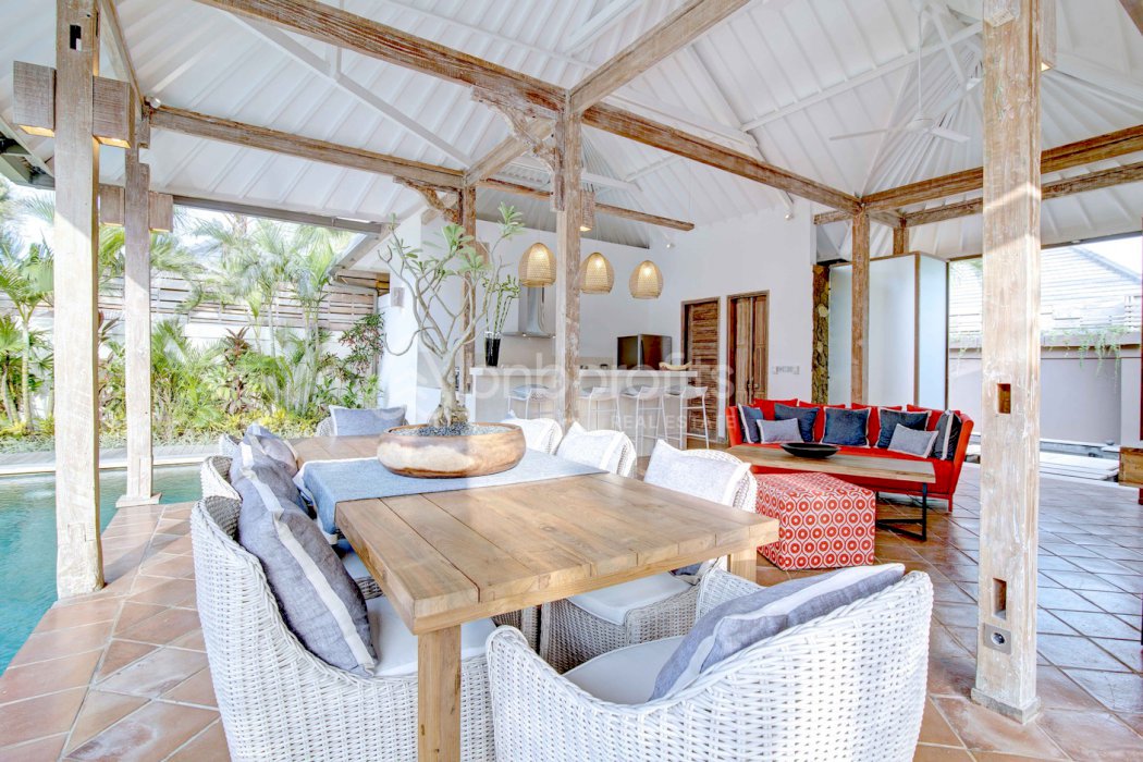 (#BSVL039) Great Investment Opportunity in Seminyak