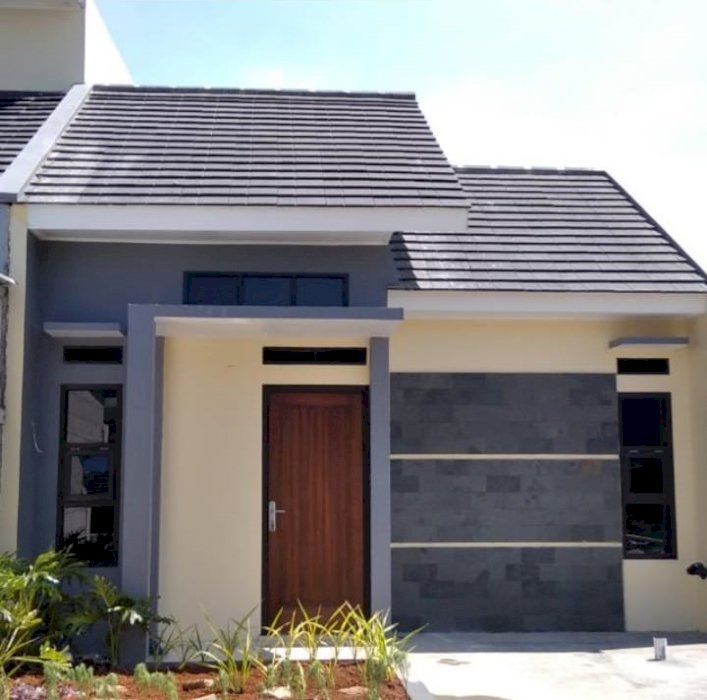 JUAL PERUMAHAN 36/72