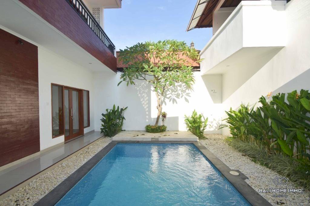 BRAND NEW VILLA SEMI GUEST HOUSE CANGGU BERAWA KUTA UTARA