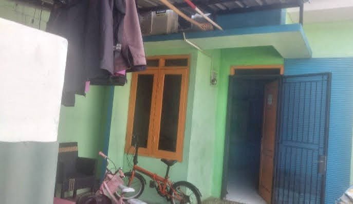 Di jual Rumah /Take over