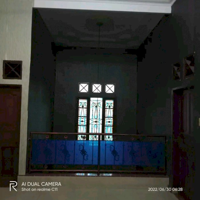 Di jual Rumah 2 lantai