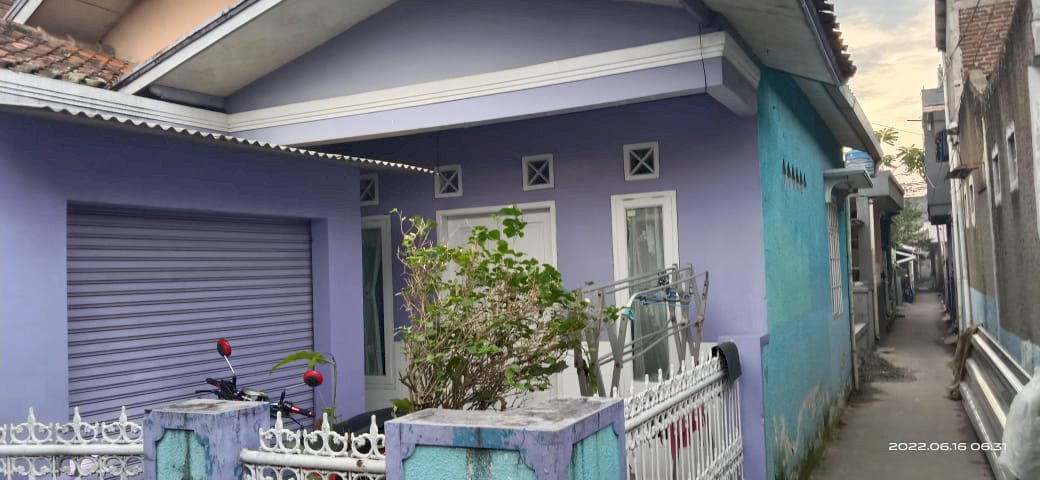 Dijual Rumah Siap Huni dan Tempat Usaha di Mengger Girang Pasirluyu