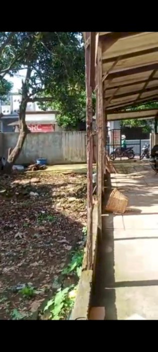 JUAL TANAH COCOK USAHA KOST DEKAT KAMPUS'UNDIP