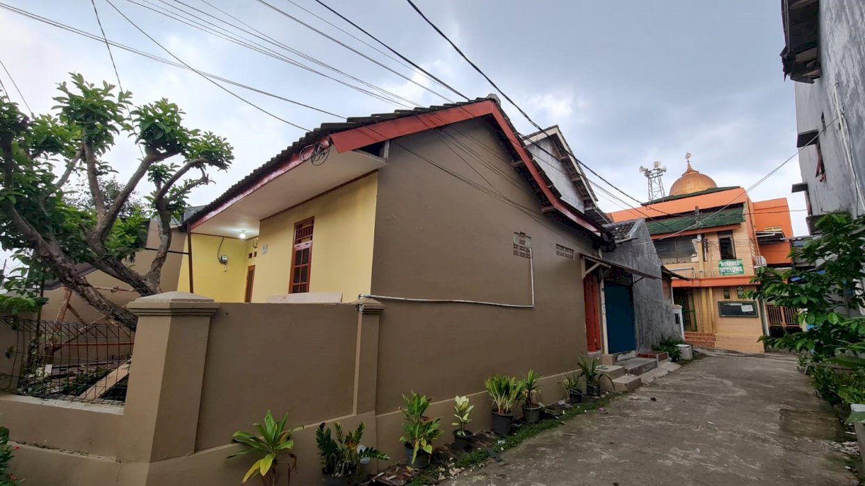 Rumah Disewakan Citayam Depok