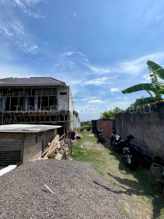 (#BSLL144) Fantastic land Leasehold 5 Are with Ricefield View