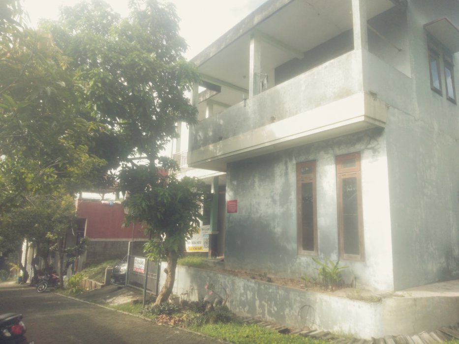Dijual Rumah siap huni Permata Ngalian