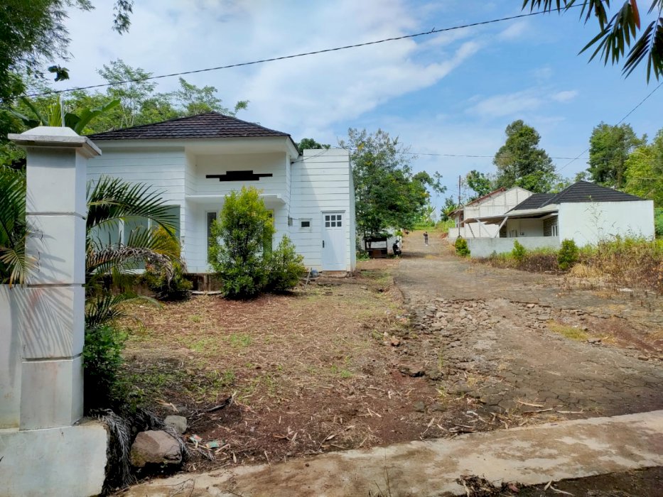 Rumah murah dingaliyan hanya 250jt promo free BPHTB dan Balik Nama