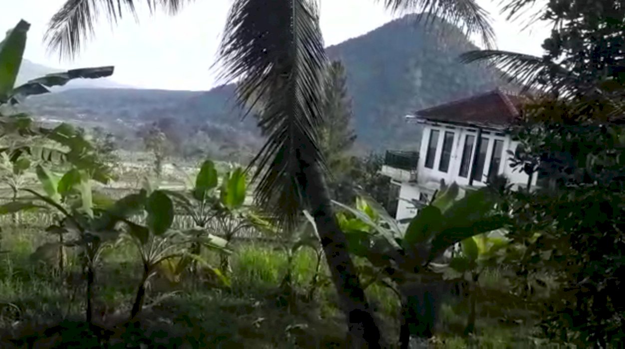 Dijual Tanah murah di kawasan Sentul City bogor