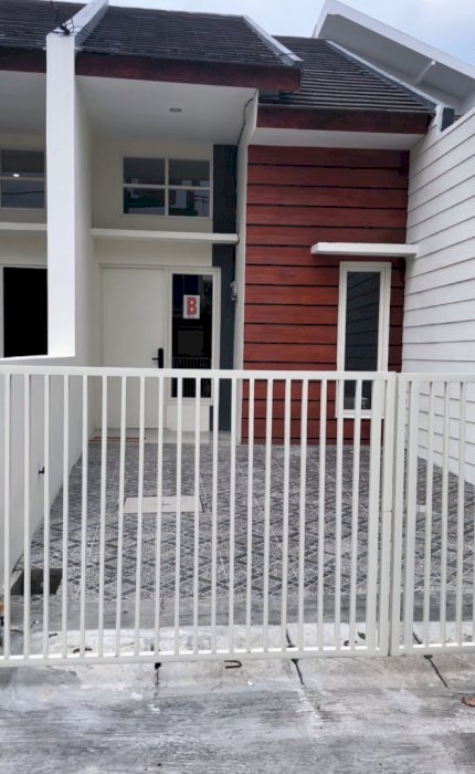 DI JUAL PERUMAHAN WIGUNA, SURABAYA JAWA TIMUR