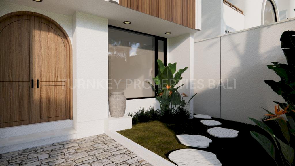 (#BSDL361) Great Investment Opportunity, Stunning 2 BR Off Plan Villa