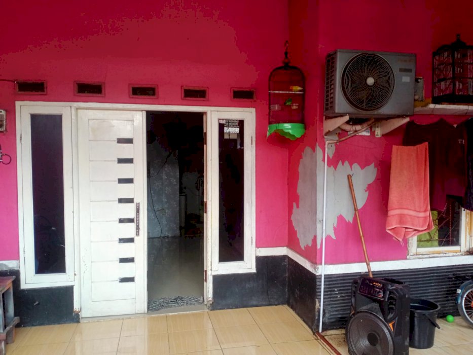 DIJUAL PERUMAHAN GRAND PERMATA SEPATAN TANGERANG BANTEN